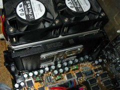 System Running